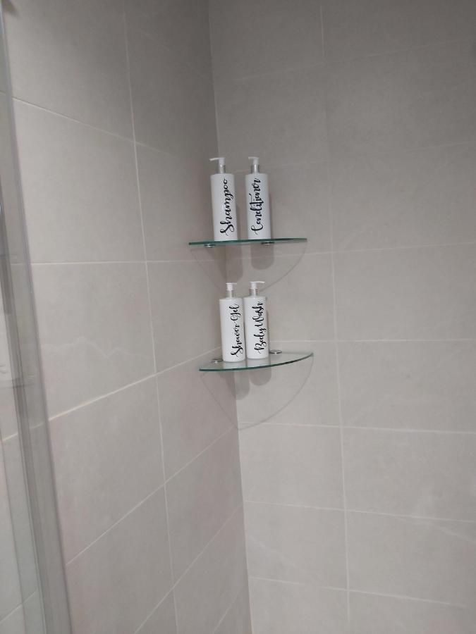 Apartment To Be In Málaga